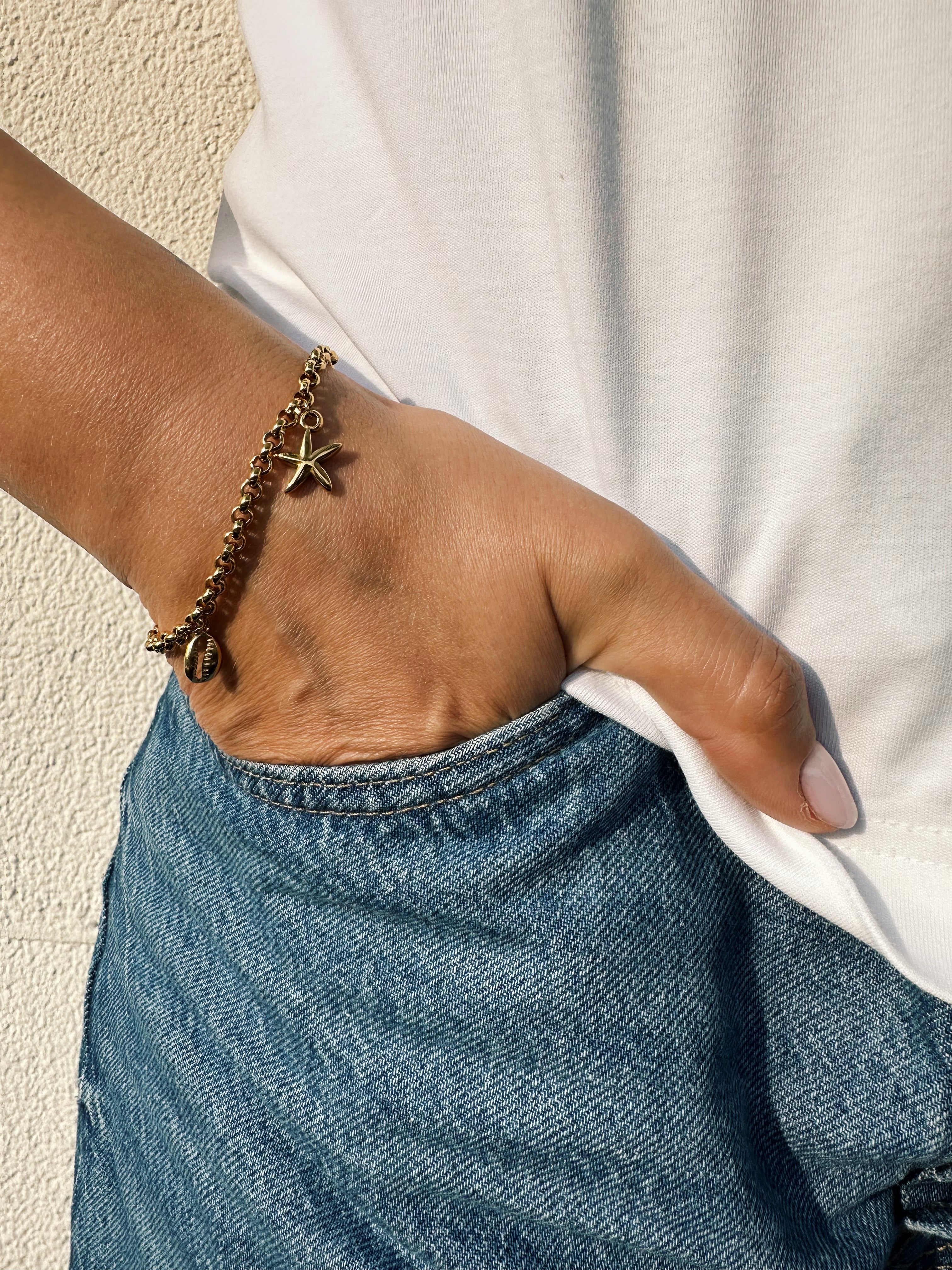 Bracelet Margaux