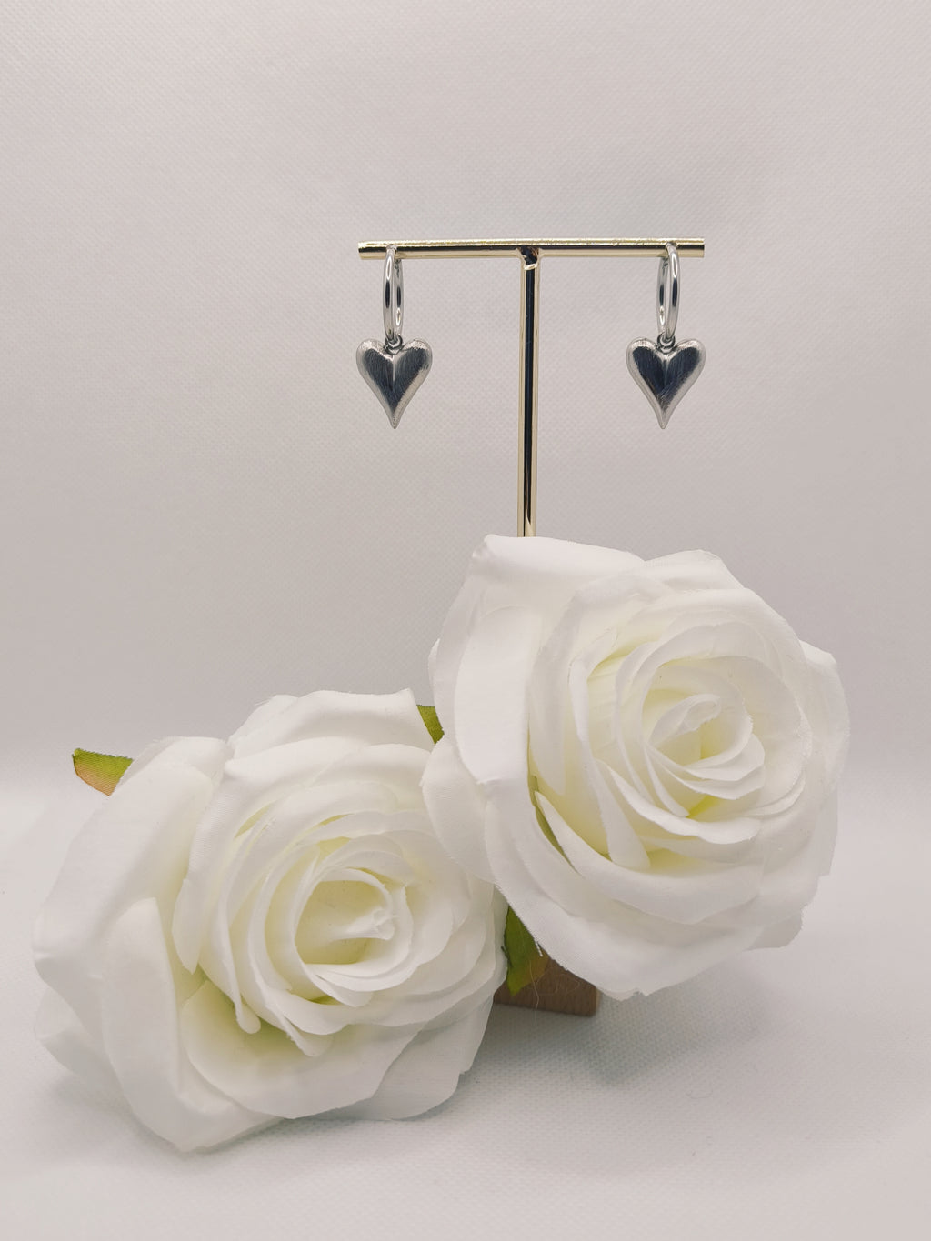 Boucles d'oreilles Ophélie