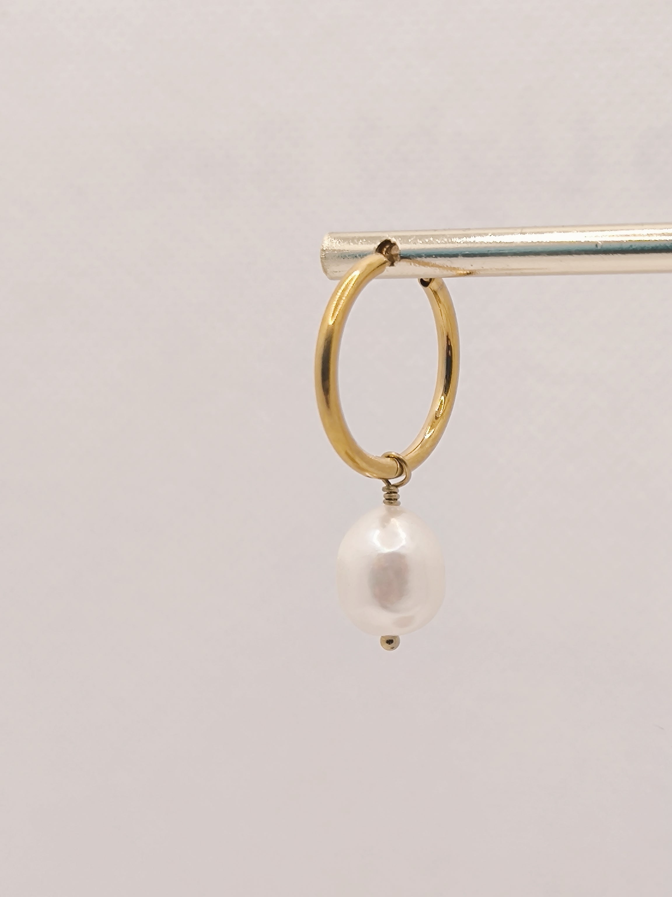 Boucles d'oreilles Chloé