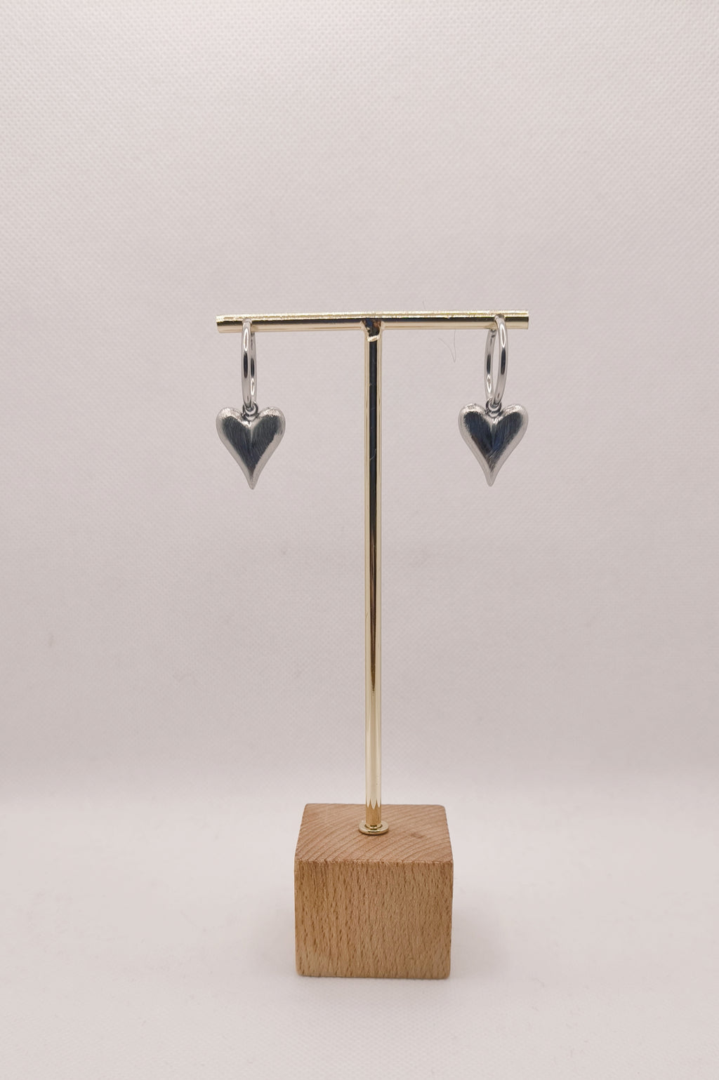 Boucles d'oreilles Ophélie