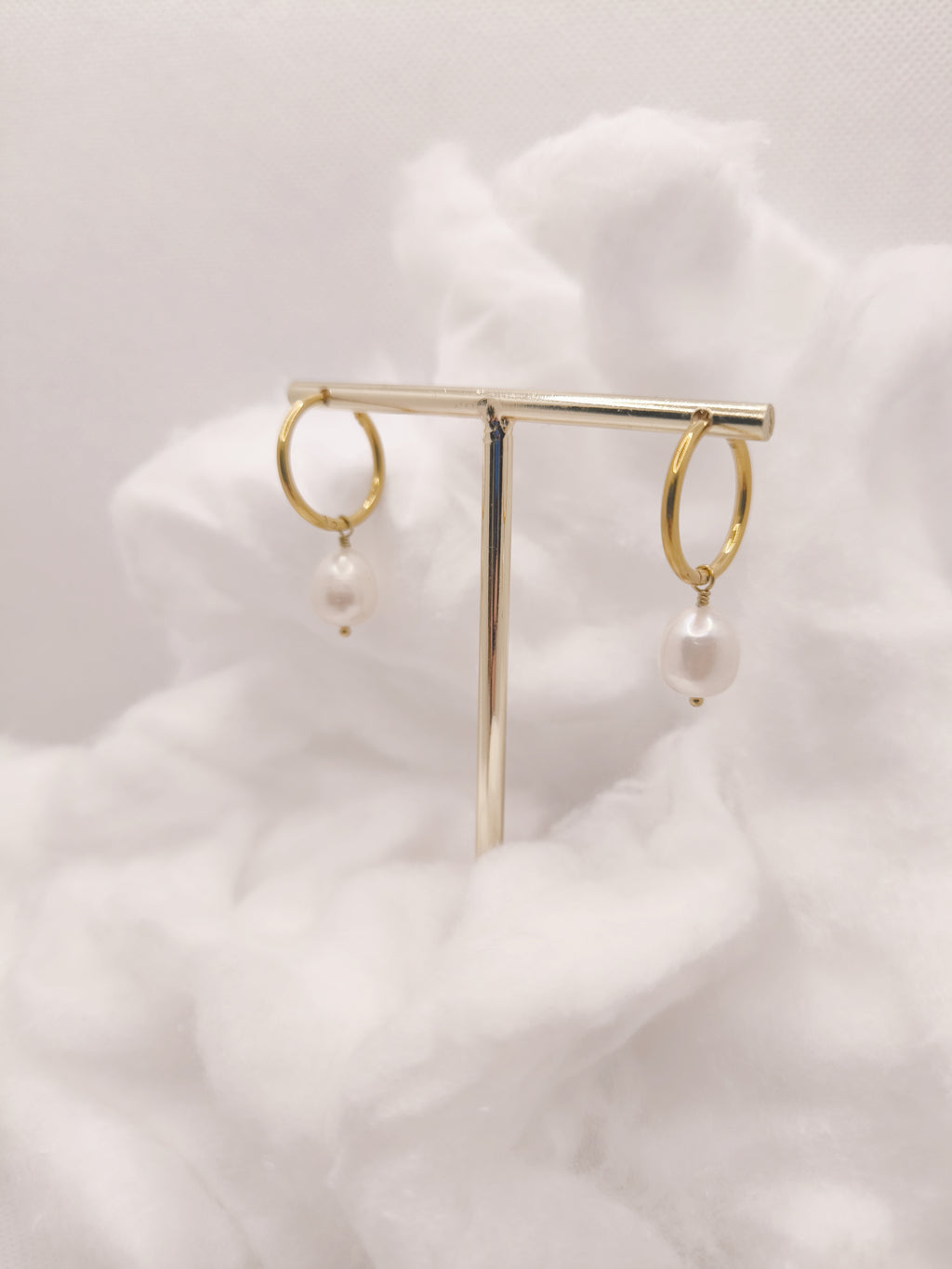 Boucles d'oreilles Chloé