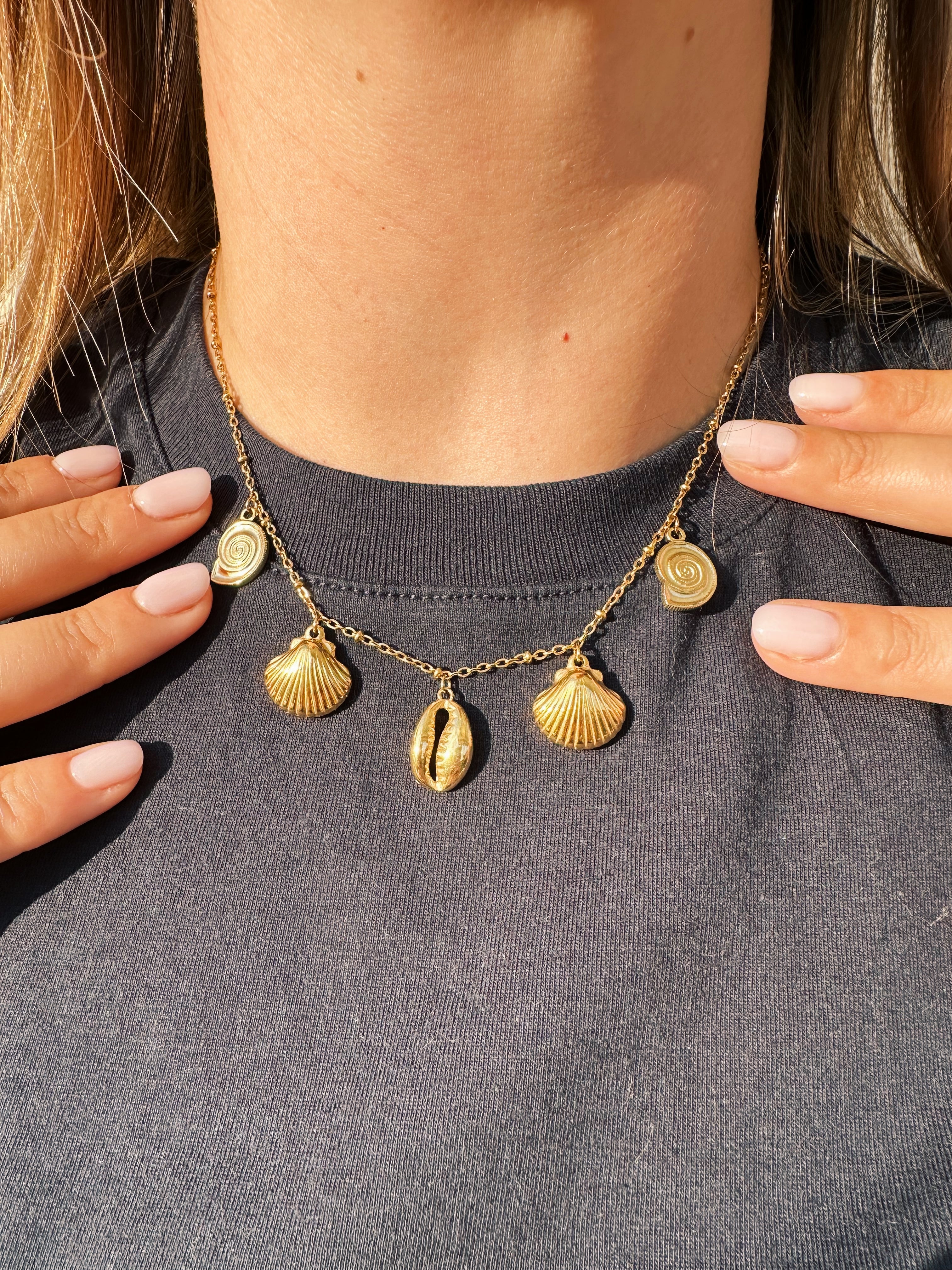 Collier Anastasia