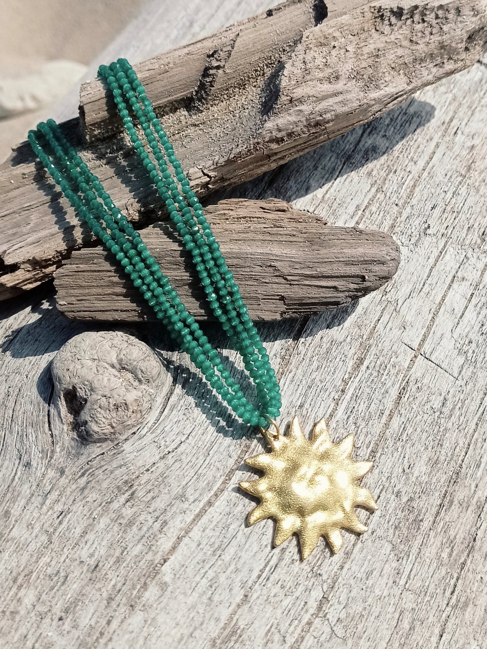 Collier Anne