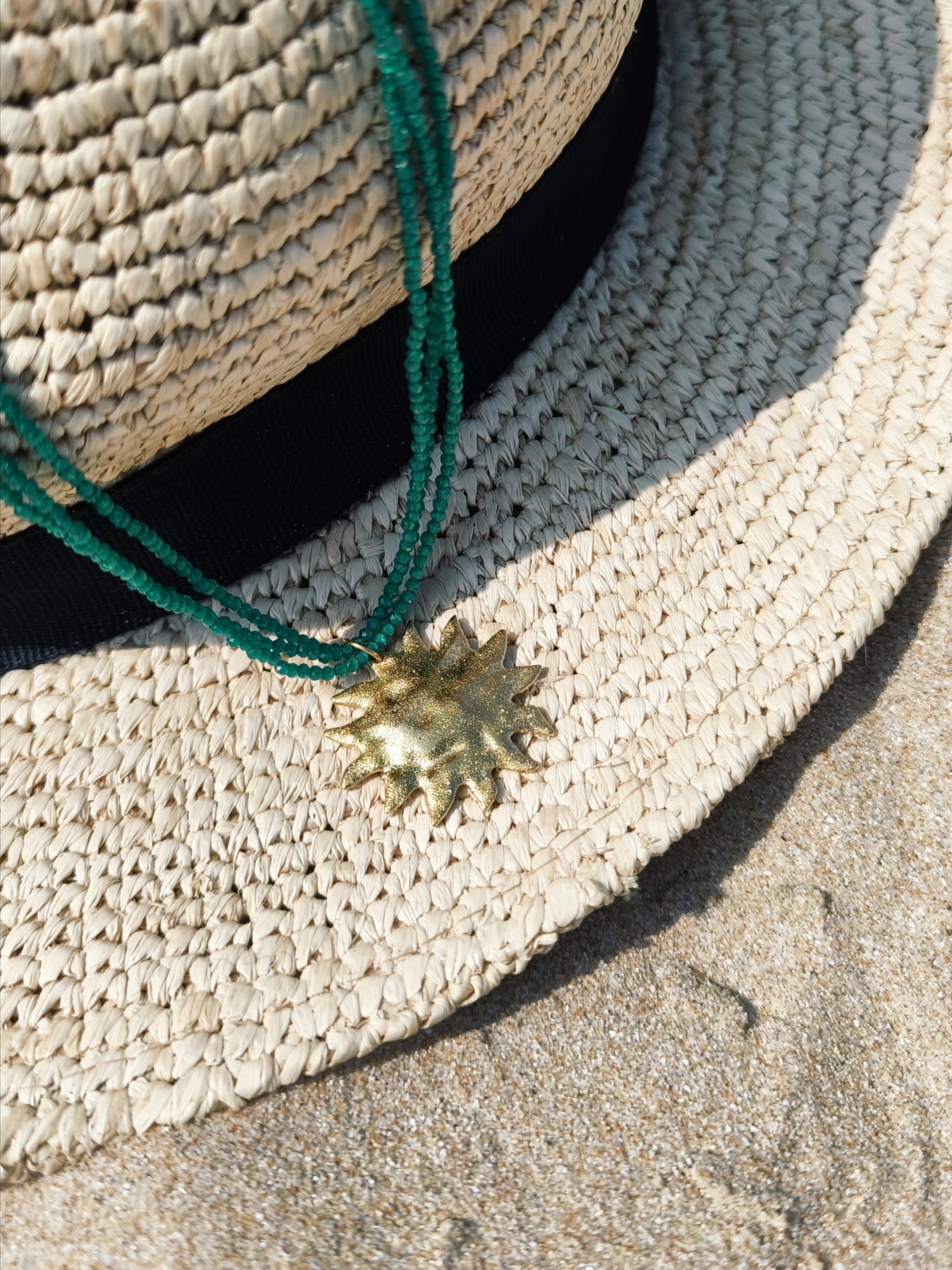 Collier Anne