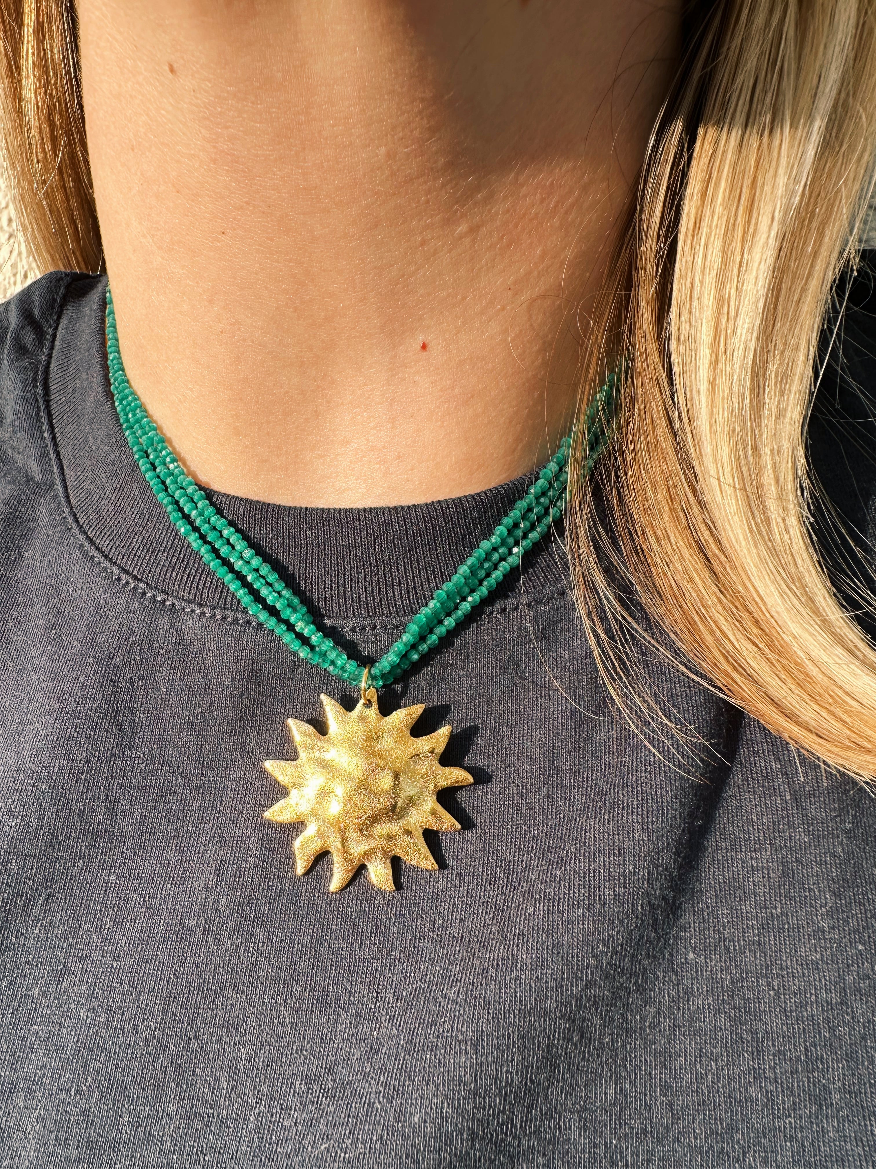 Collier Anne