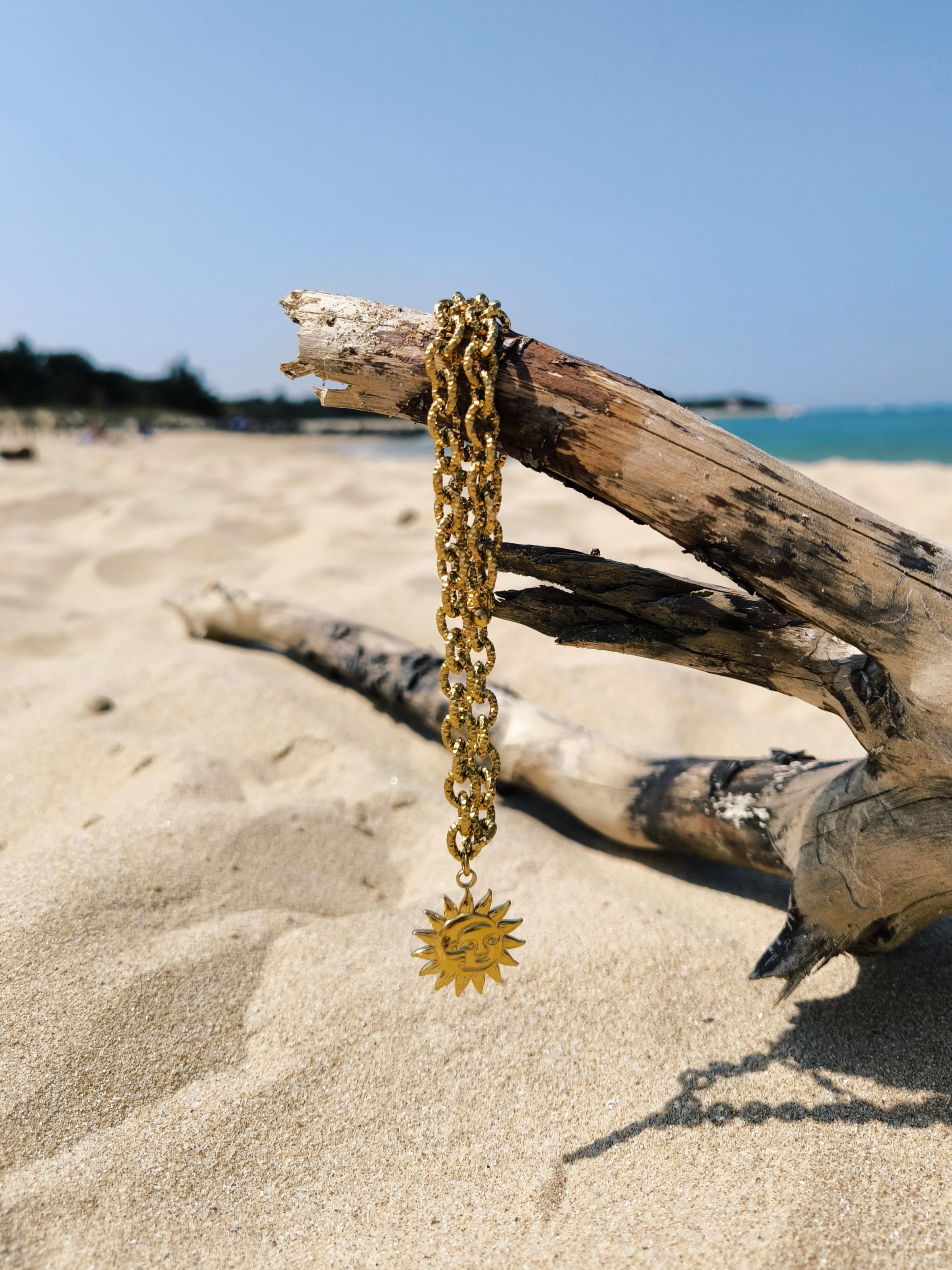 Collier Camille