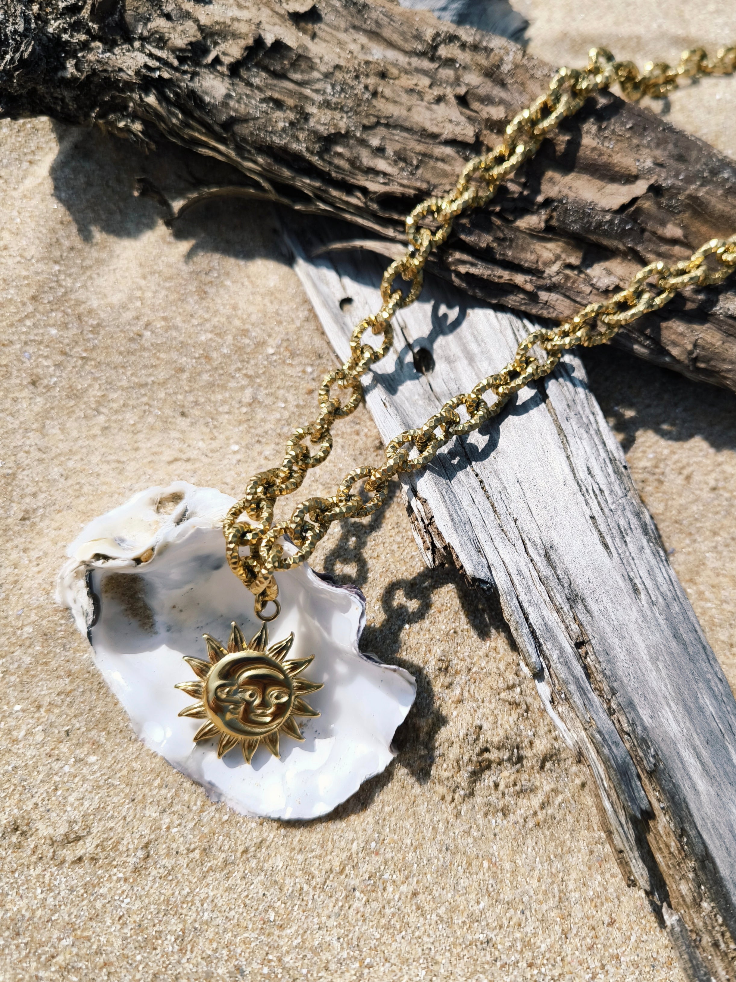 Collier Camille