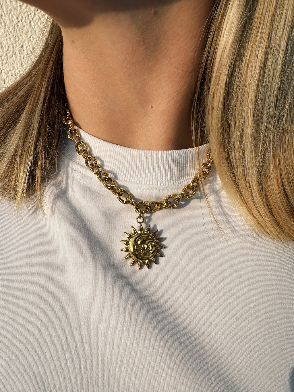 Collier Camille