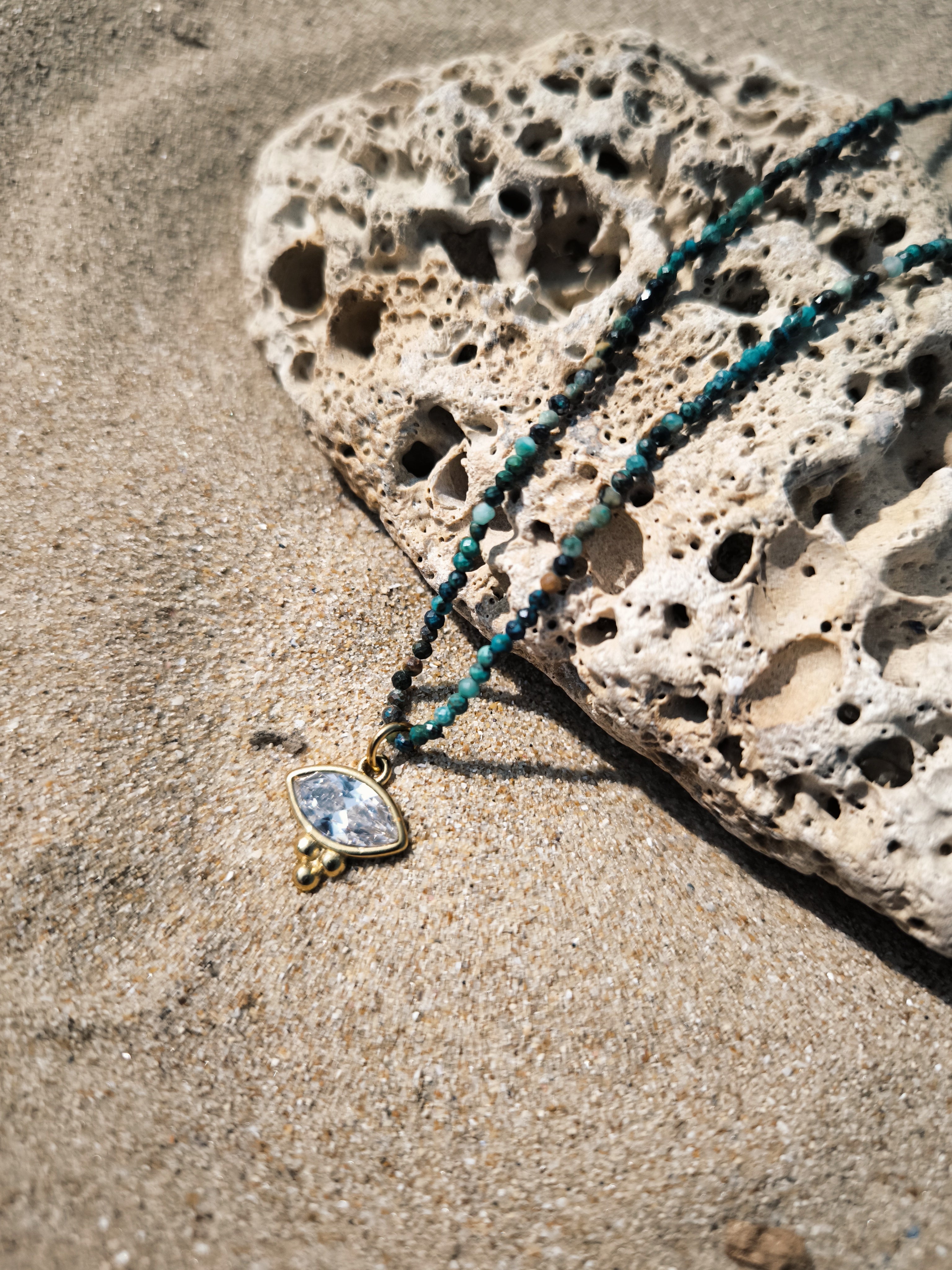 Collier Julia