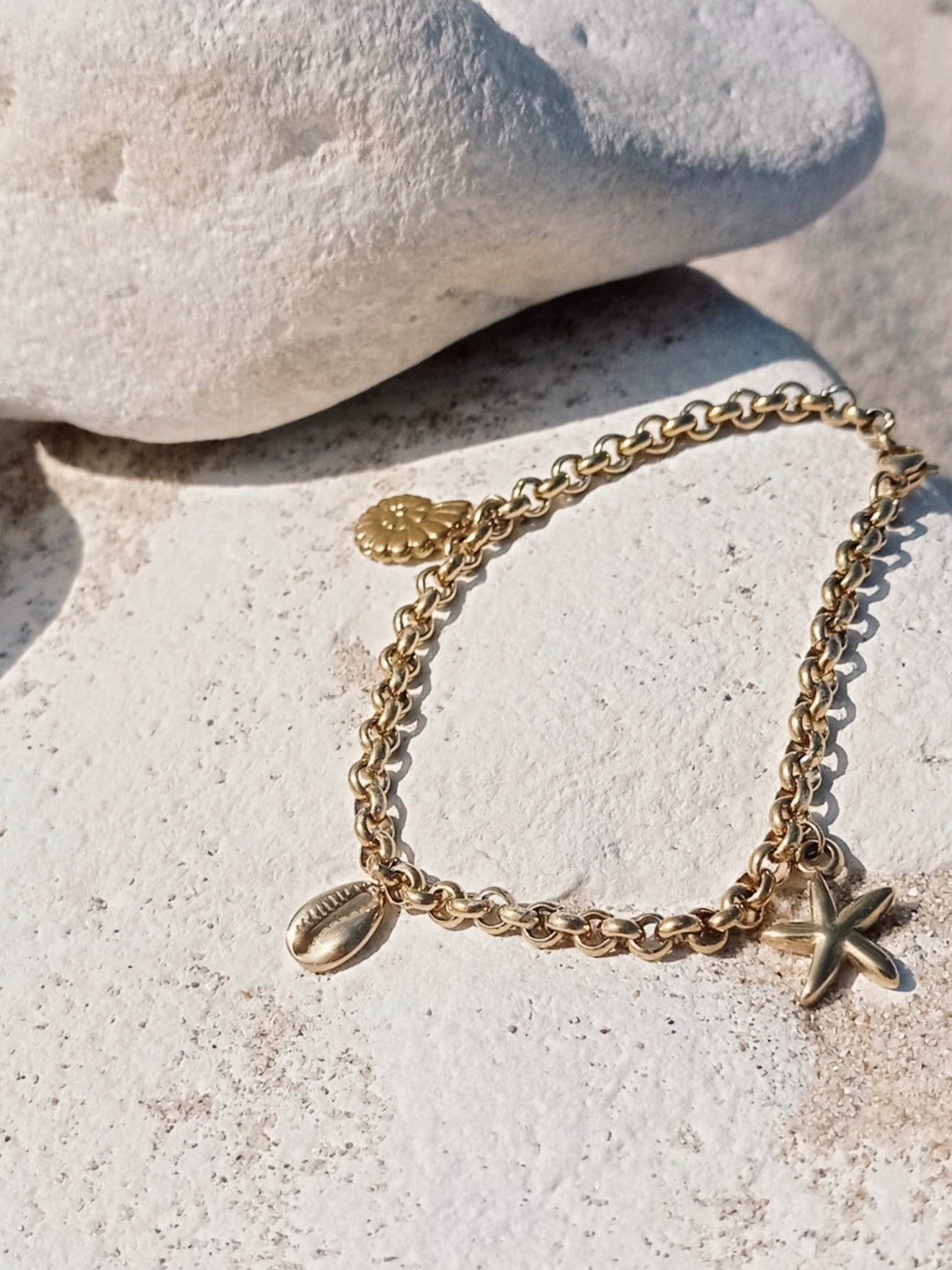 Bracelet Margaux